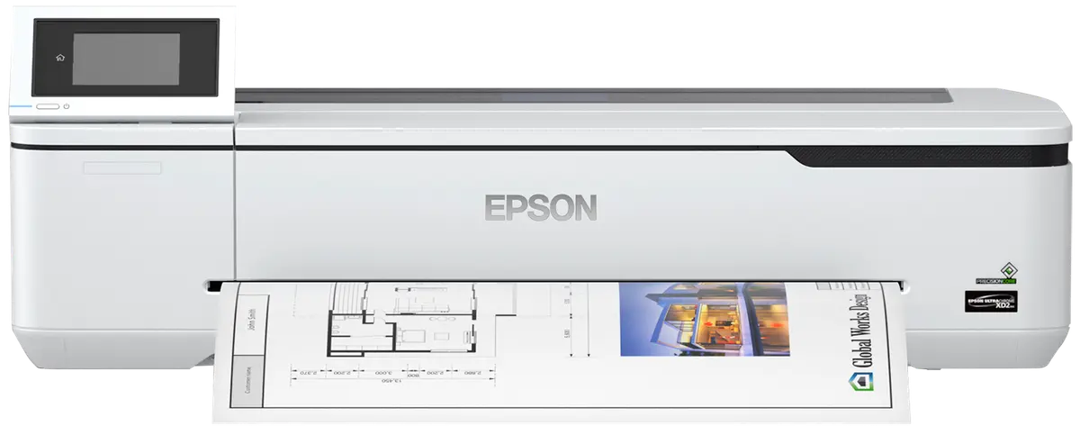 Epson SureColor SC-T3100N