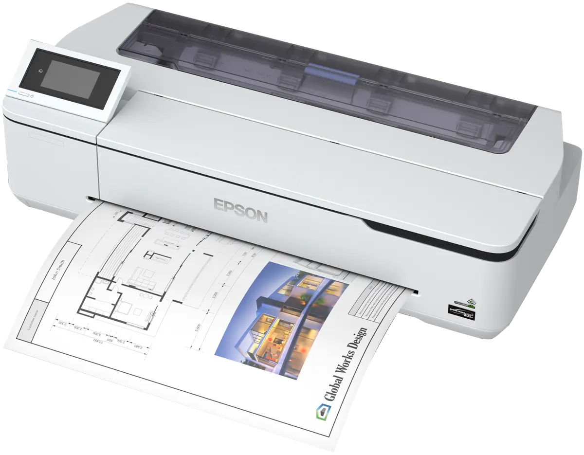 Epson SureColor SC-T3100N