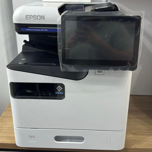 Epson WorkForce Enterprise AM-C550