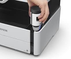 EcoTank M2140 Mono Printer