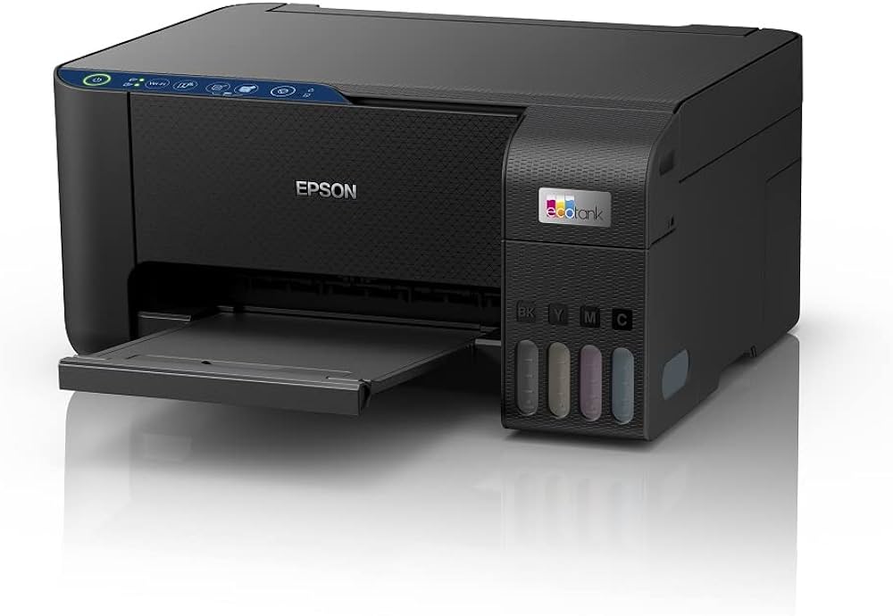 Epson L3250 A4 Color InkJet Printer