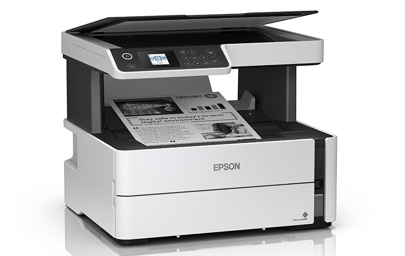 EcoTank M2140 Mono Printer