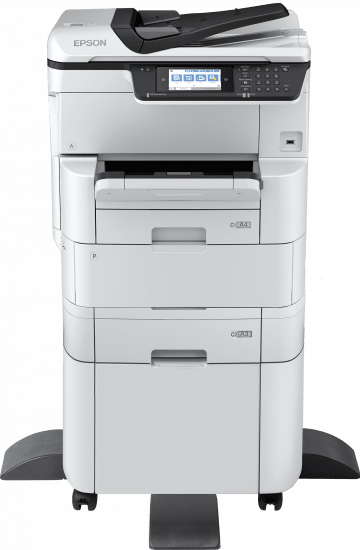 Epson PhotoCopy WF-C878RDWF A3/A4