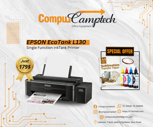 EPSON L130