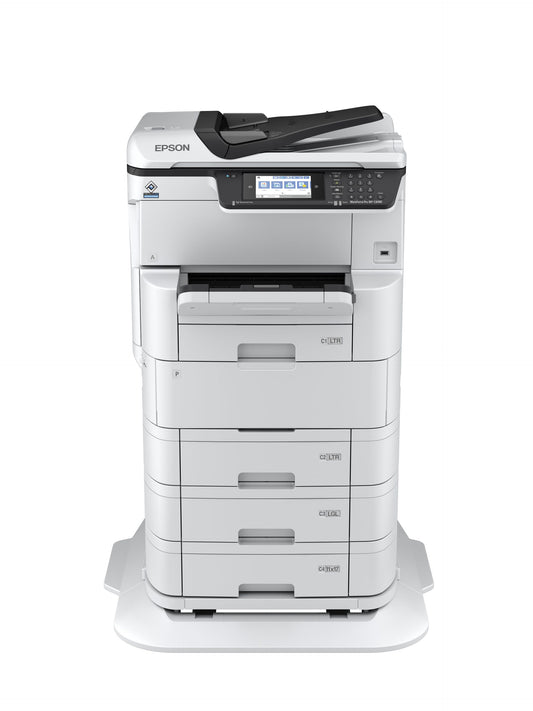 Epson PhotoCopy WF-C878RDWF A3/A4