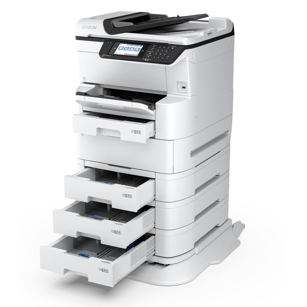 Epson PhotoCopy WF-C878RDWF A3/A4