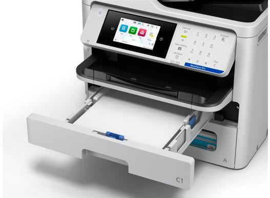 Epson WorkForce Pro EM-C800 Color Multifunction Printer