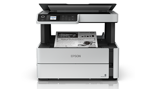 EcoTank M2140 Mono Printer