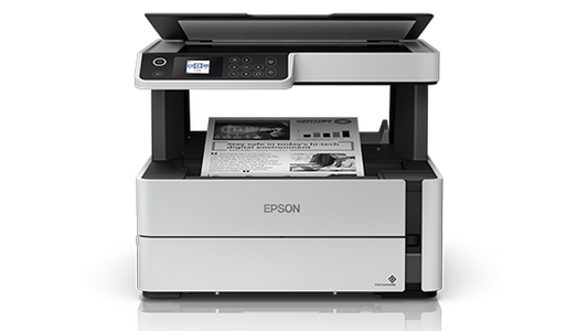 EcoTank M2140 Mono Printer