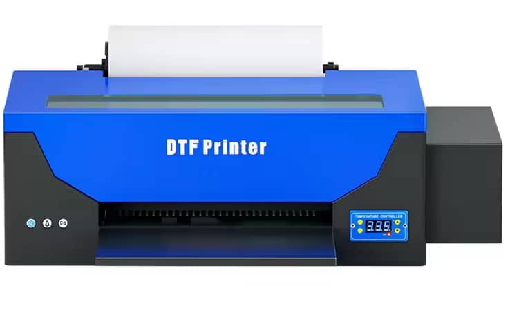 DTF Printer R1390 A3