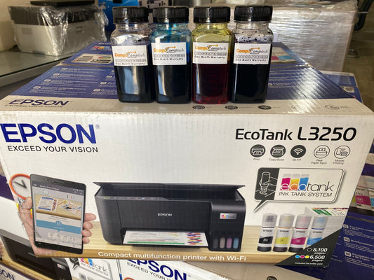 Epson EcoTank L3250