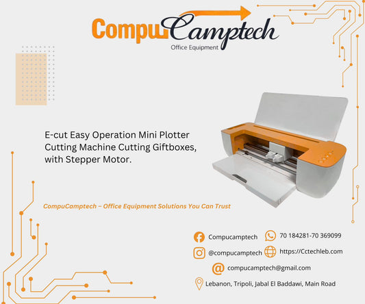 Smart Cutting Machine