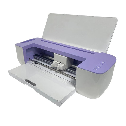 Smart Cutting Machine