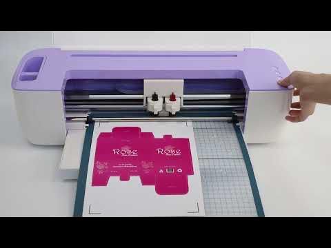 Smart Cutting Machine