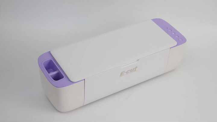 Smart Cutting Machine