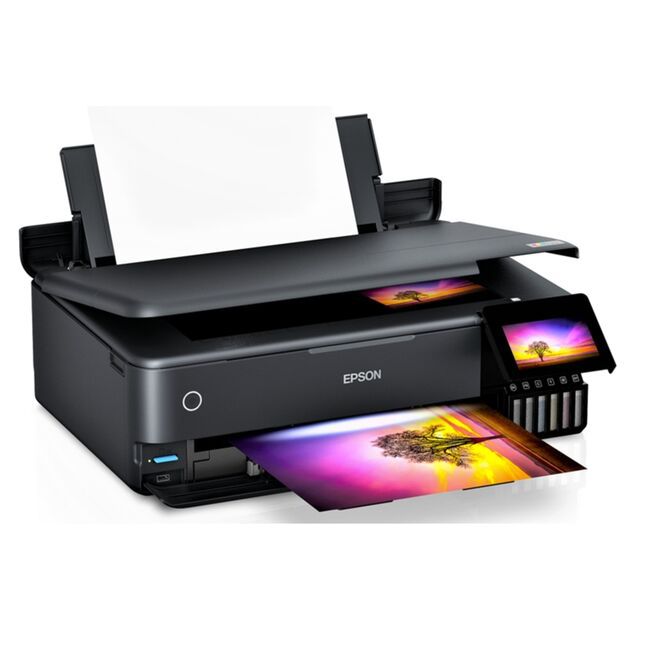 Epson Printer L8188