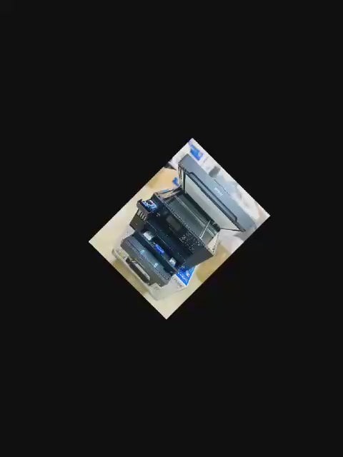 Load video: 