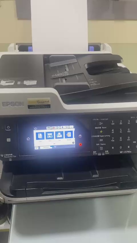 Load video: 